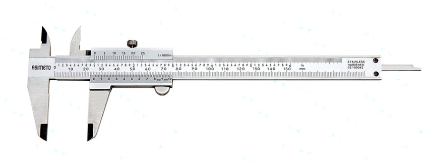 游標卡尺校準—保證測量精度的重要步驟