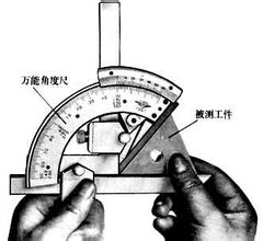 計量儀器校準